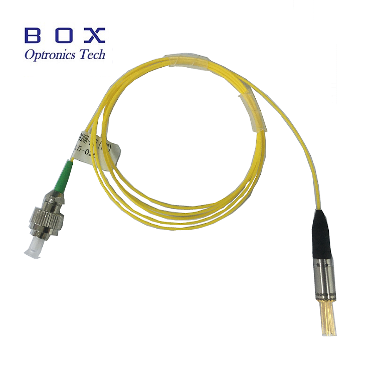 ديود ليزر 1390 نانومتر DFB SM Fiber TEC