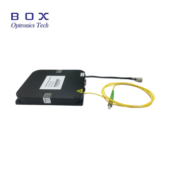 مبدأ الليزر ذو عرض الخط الضيق للغاية