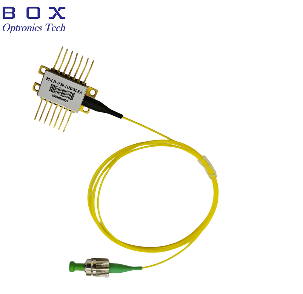 مبدأ الليزر