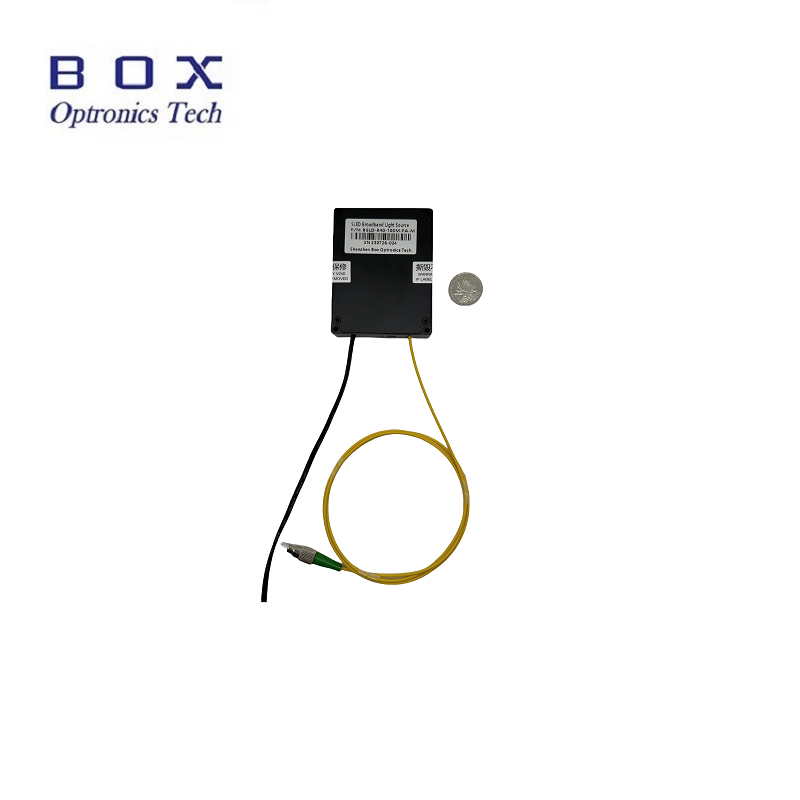 مبدأ التبديل البصري SOA (المفتاح البصري من نوع مكبر الصوت البصري لأشباه الموصلات)