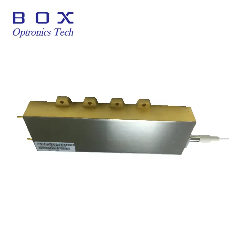 915NM 1000W طاقة عالية متعدد الأدوار أشباه الموصلات الصمام الثنائي ليزر للليزر لحام الليزر
