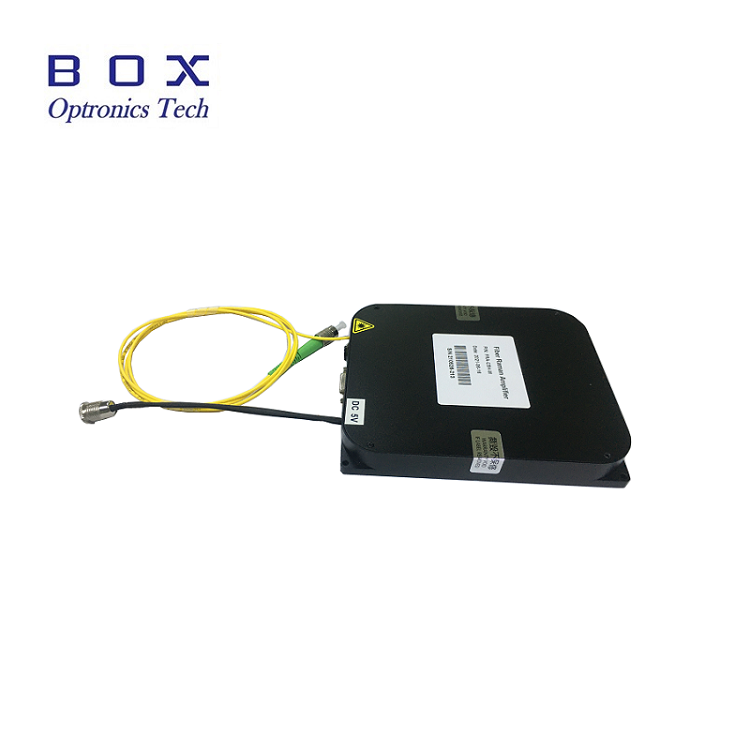 C-Band 1550nm ASE مصدر ضوء النطاق العريض لمحلول التصوير الطبي